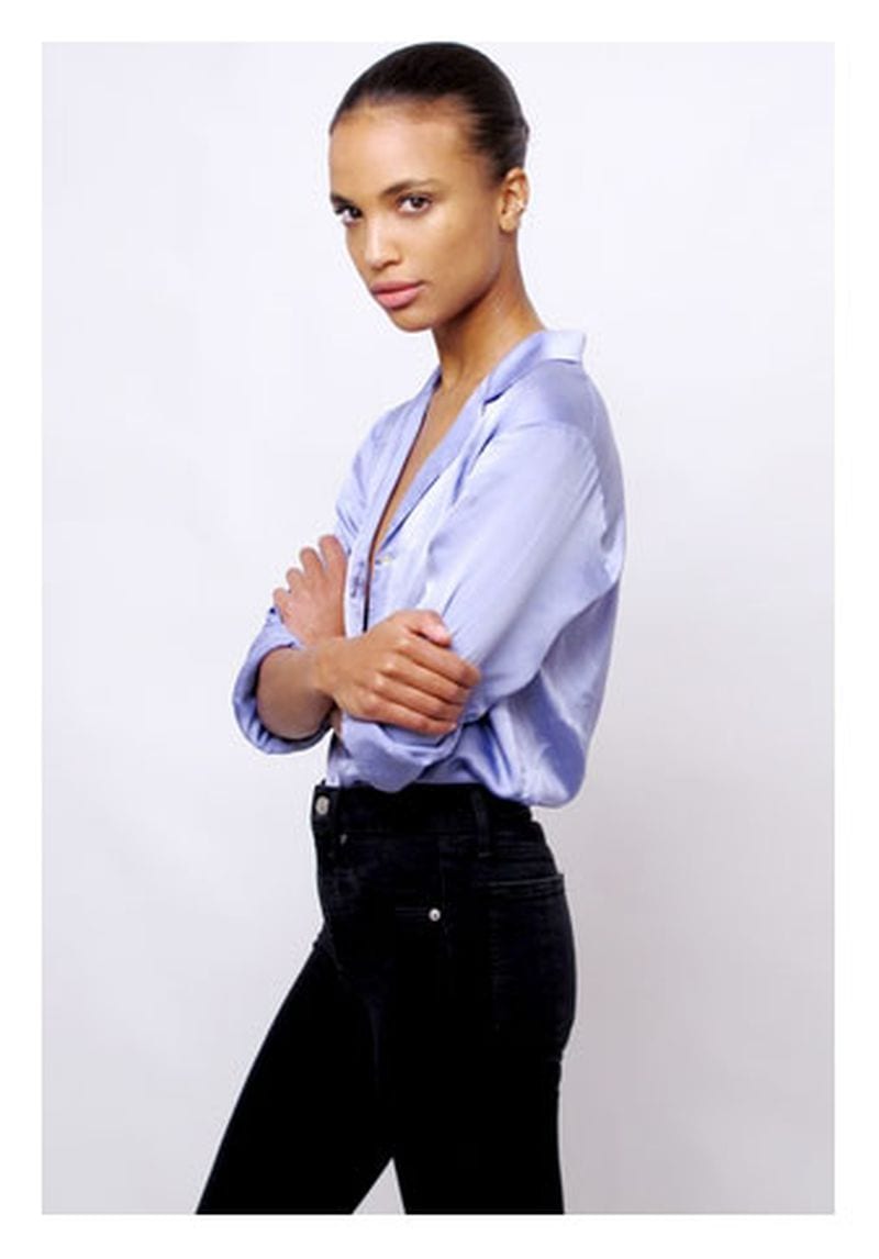 Hannah Donker — photo 1
