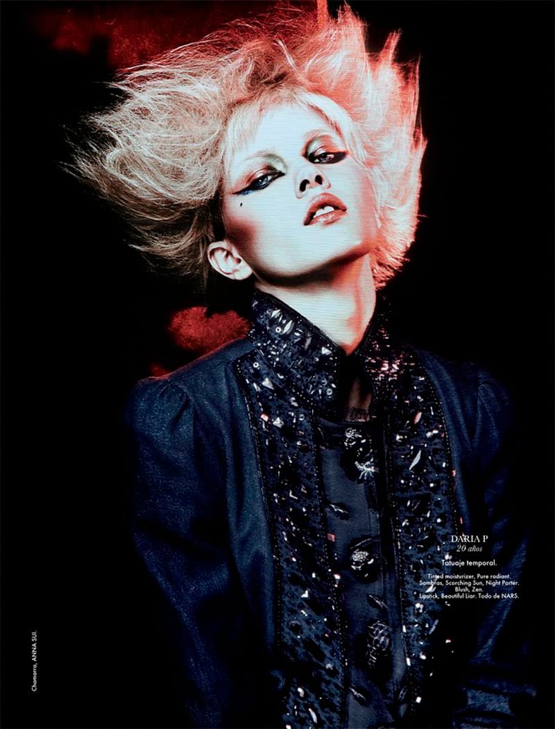 Daria Popova — photo 9