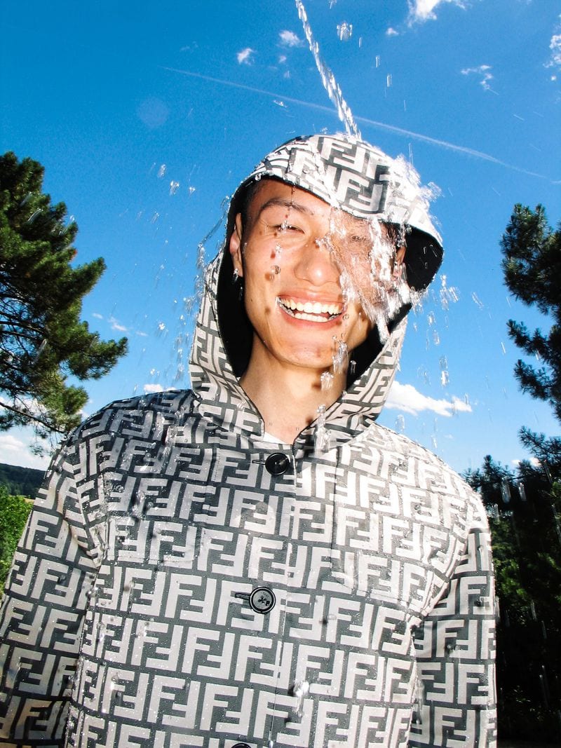 Wei Qi — photo 5