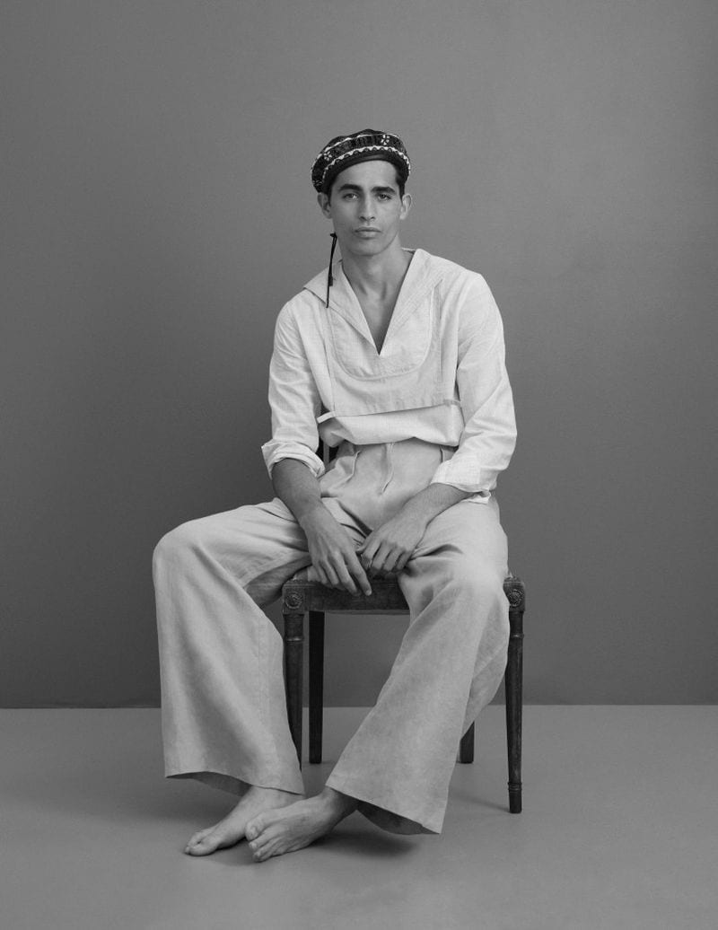 Ismael Choron — photo 10