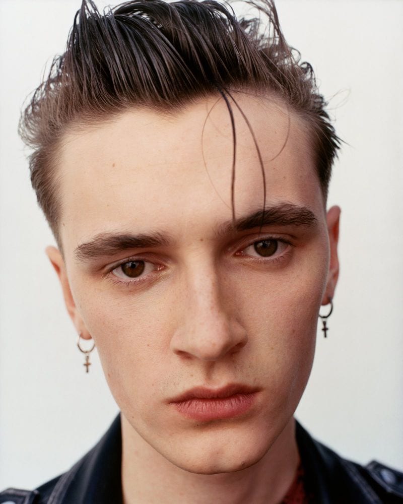 Daniel Lomas — photo 1