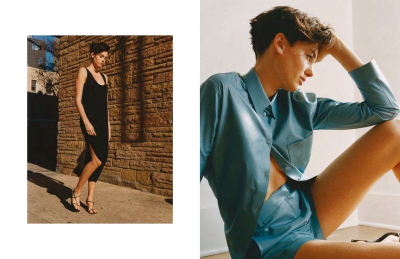 Celine Bethmann — photo 7
