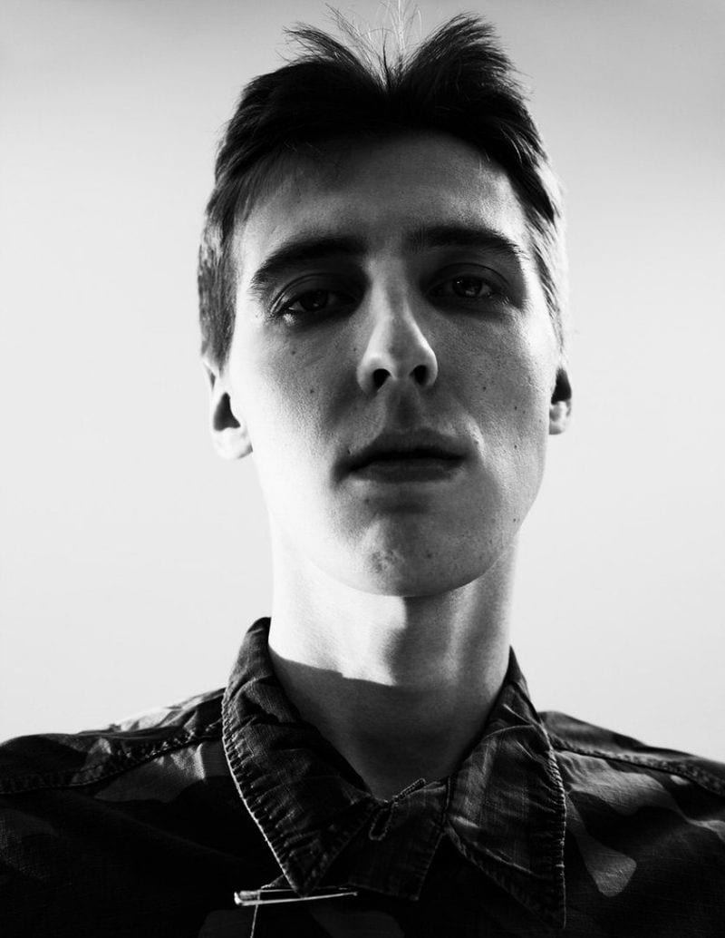 Artem Vostrikov — photo 7