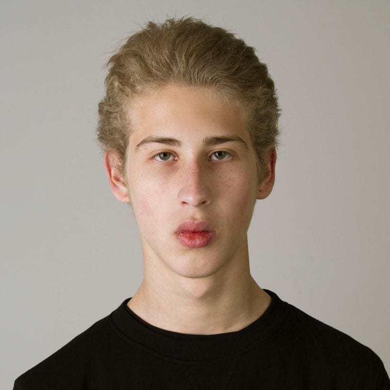 Leon Ksibati — photo 1