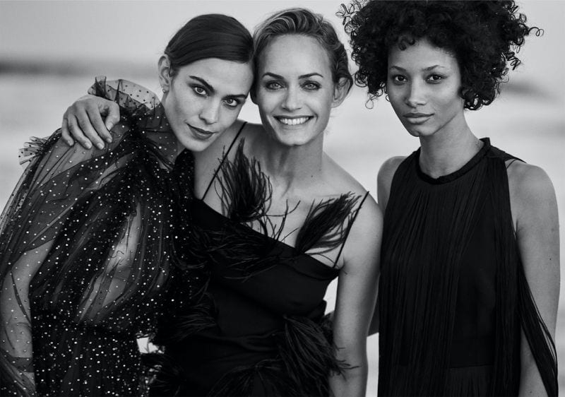 Peter Lindbergh — portfolio 4
