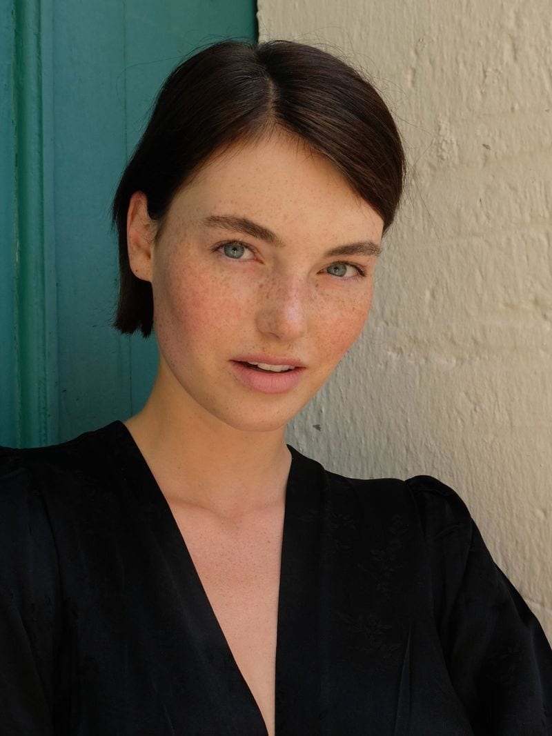Celine Bethmann — photo 6