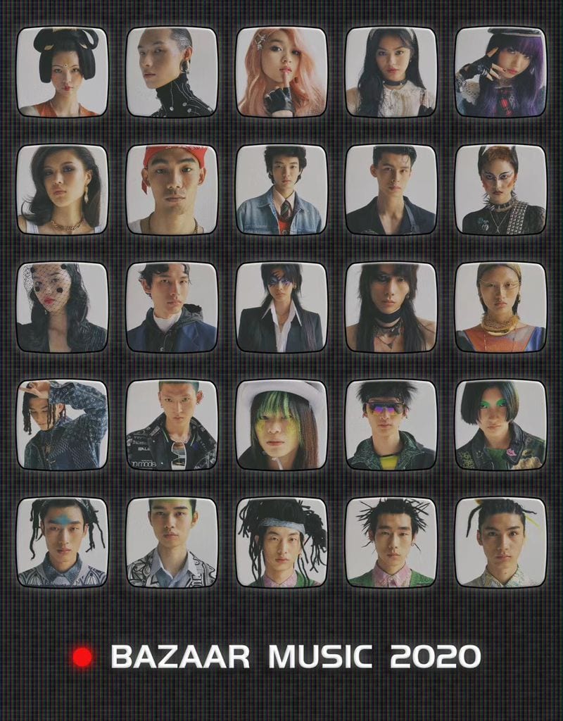 Luca Zhang — photo 8