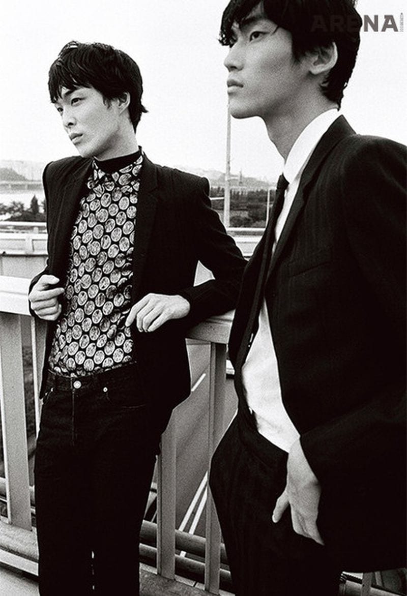 Yongsoo Jeong — photo 6