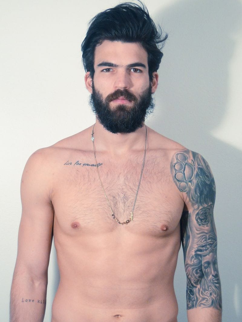 Dimitris Alexandrou — photo 1