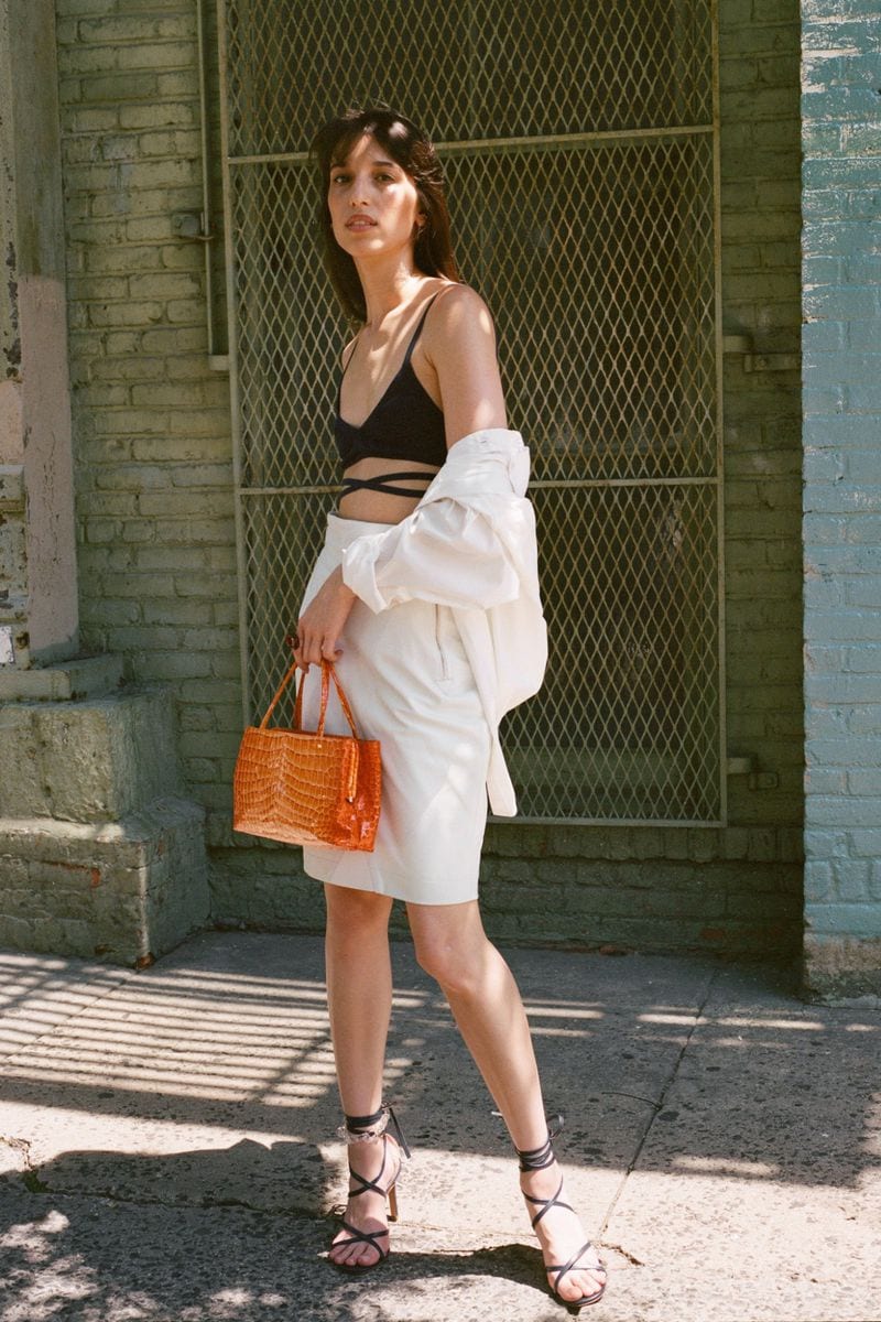 Caroline Conegatto — photo 8