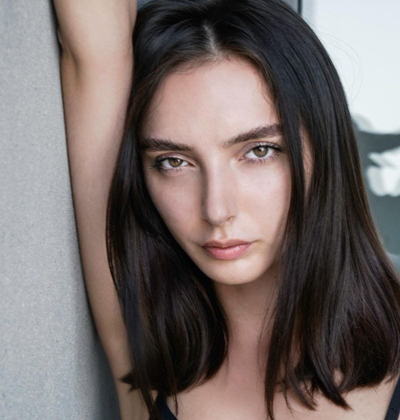 Anita Nayyar — photo 1