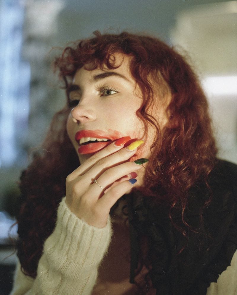 Elodie Deval — портфолио 7
