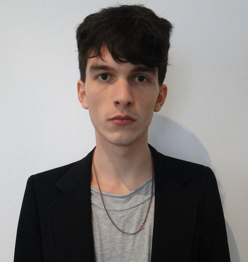 Jimmy Beauquesne — photo 1
