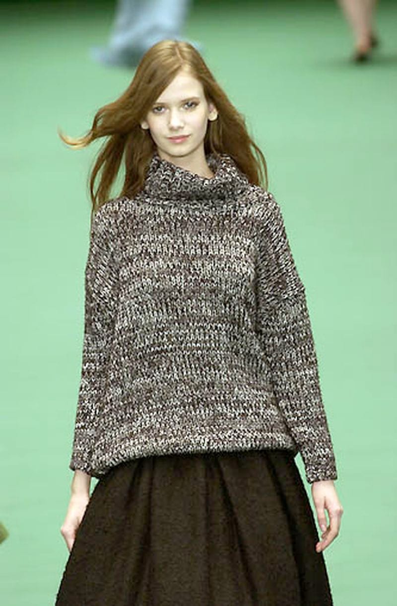 Karolina Malinowska — photo 1