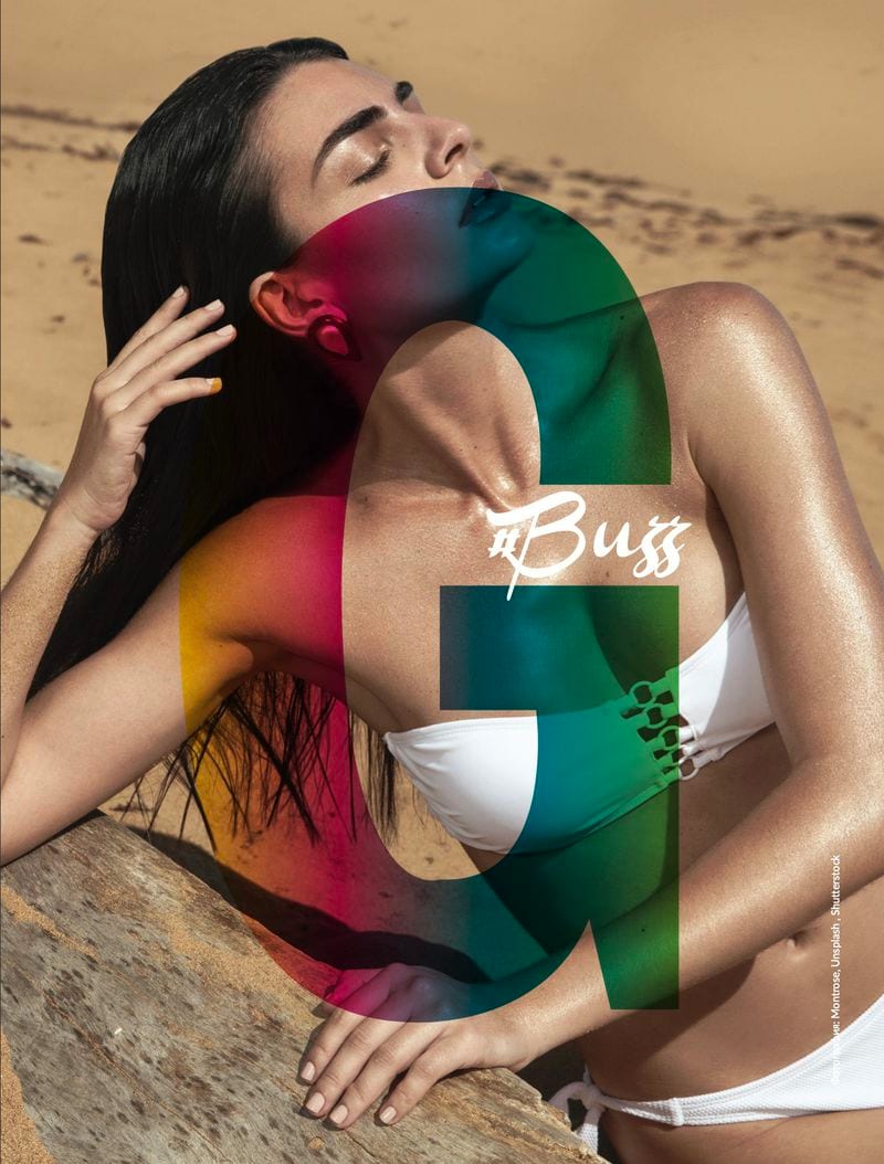 Griselle Rosario — портфолио 5