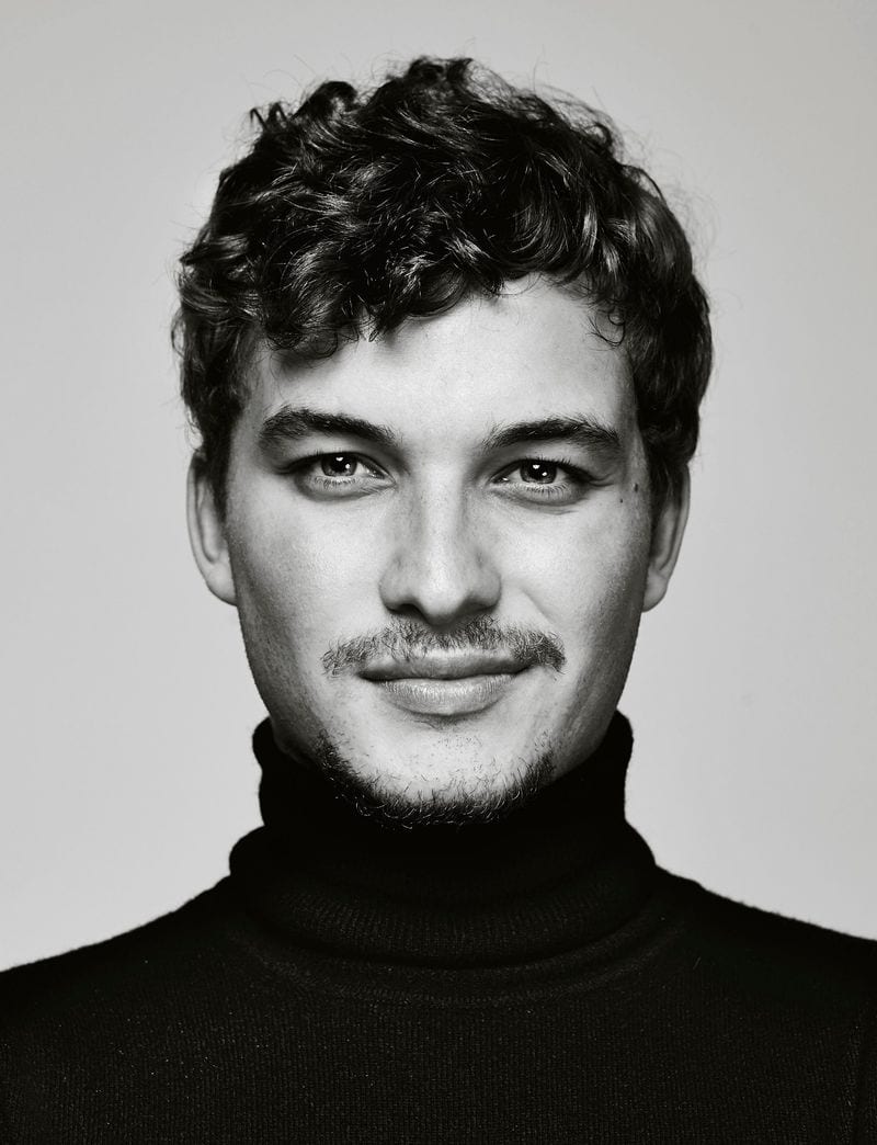 Philipp Jelenska — portfolio 1
