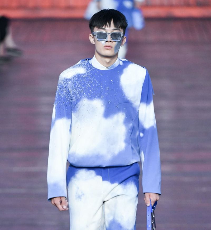 Elvis Wu Yunlong — photo 4
