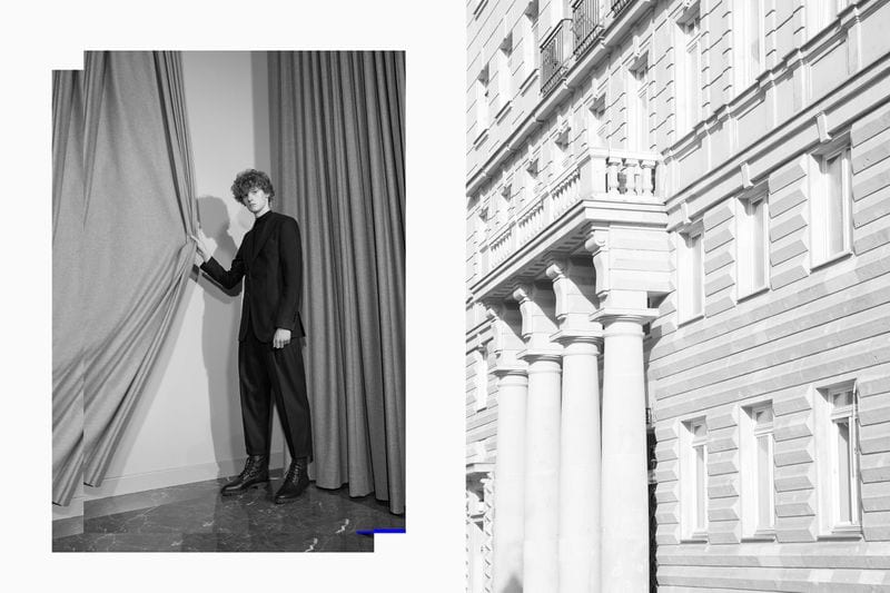 Alek Chylinski — photo 7