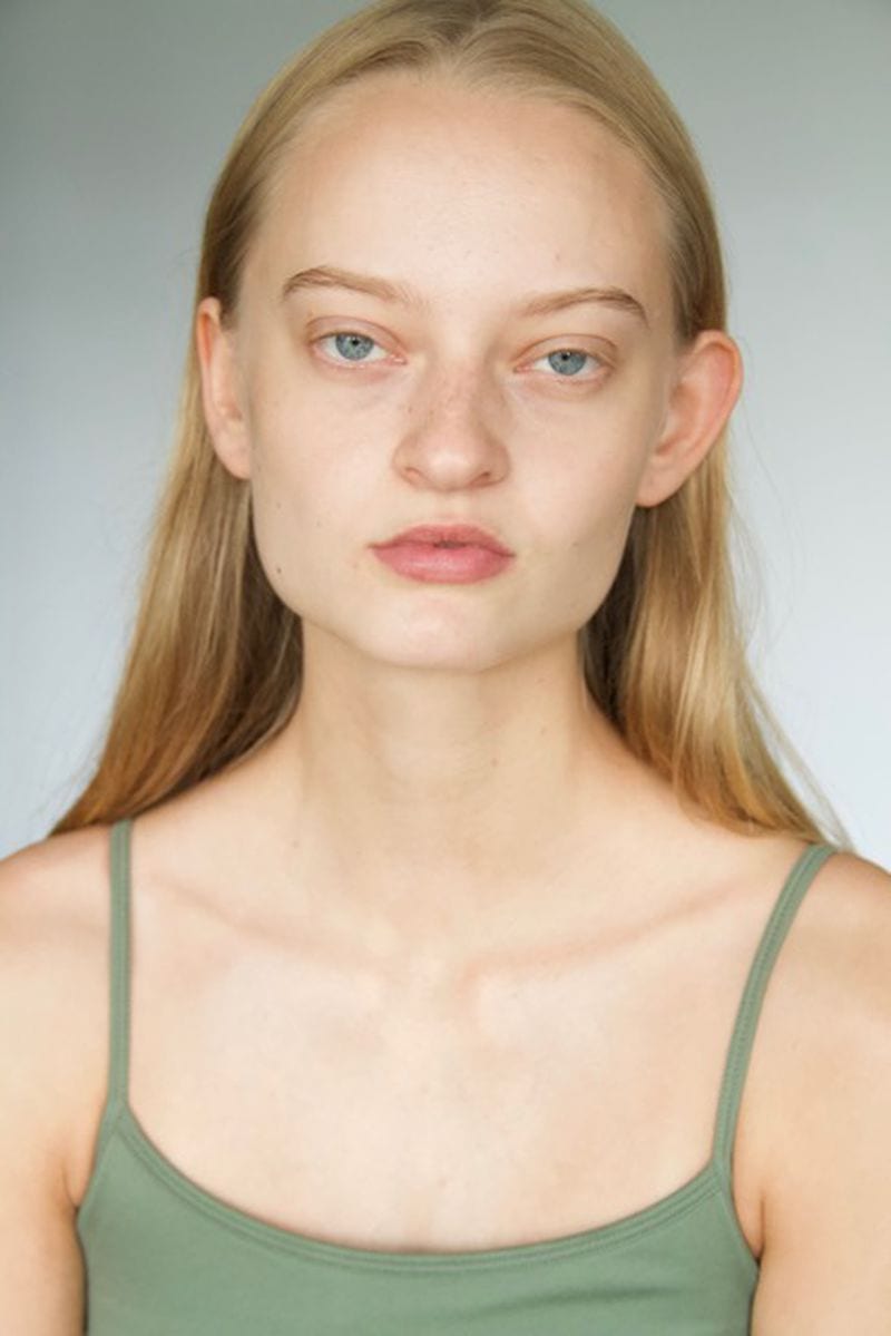 Olivia Therese — photo 3