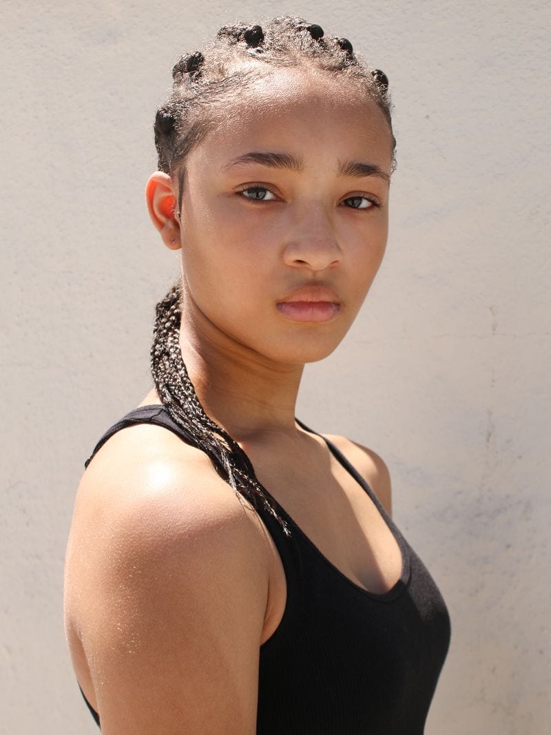 Heaven Aaliyah — photo 9