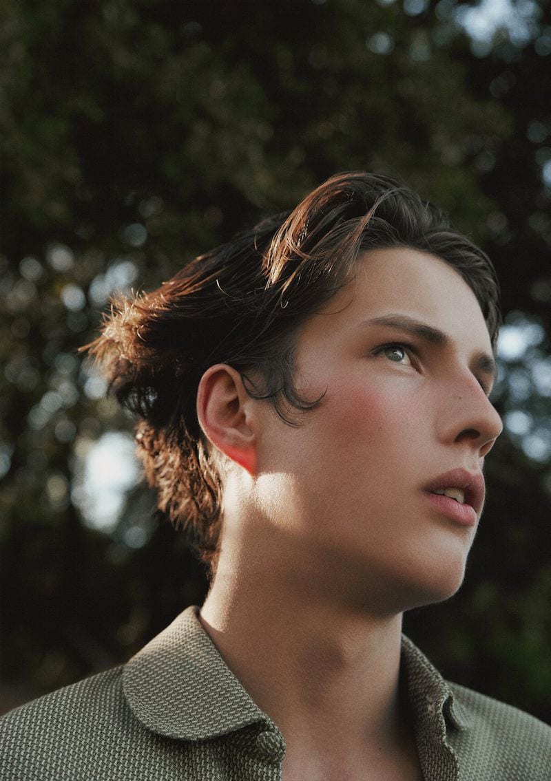 Gideon Yendell — photo 6