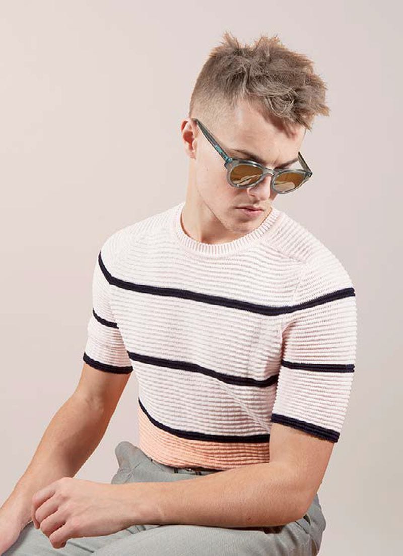 Barnaby Dunn — photo 1
