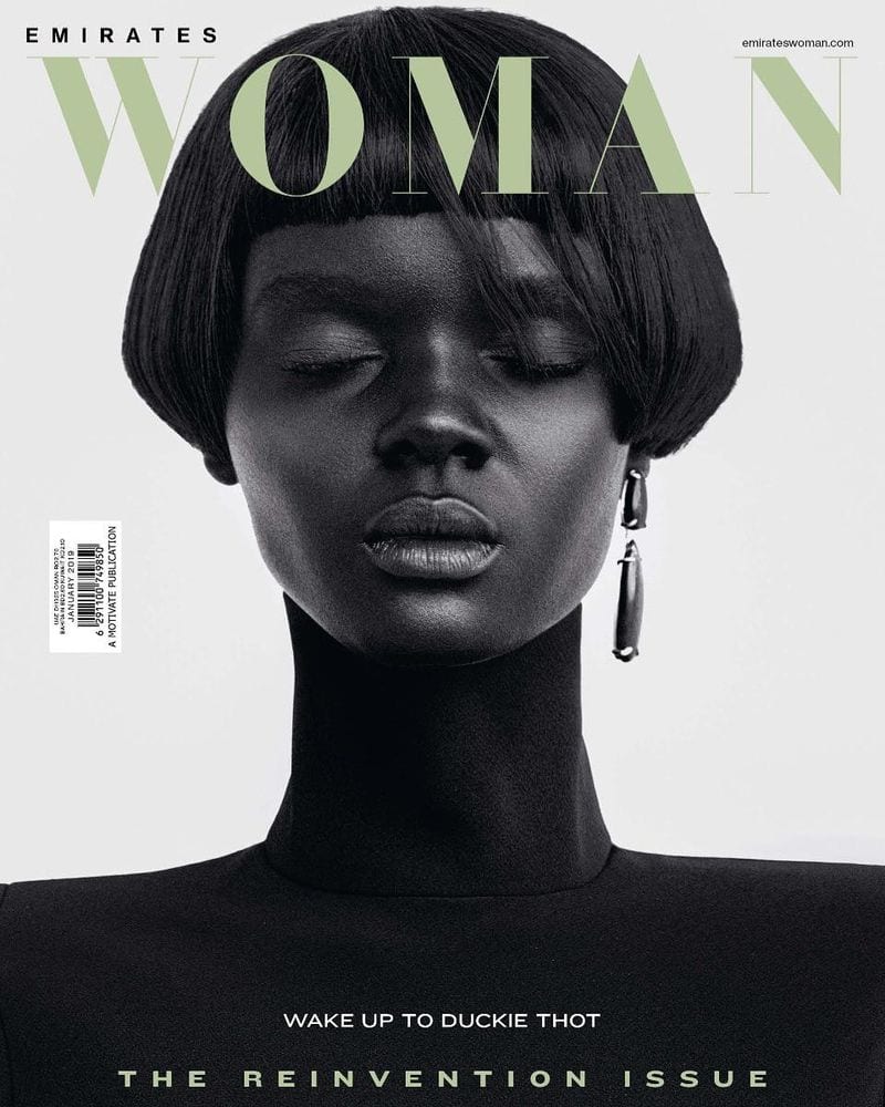 Duckie Thot — photo 1
