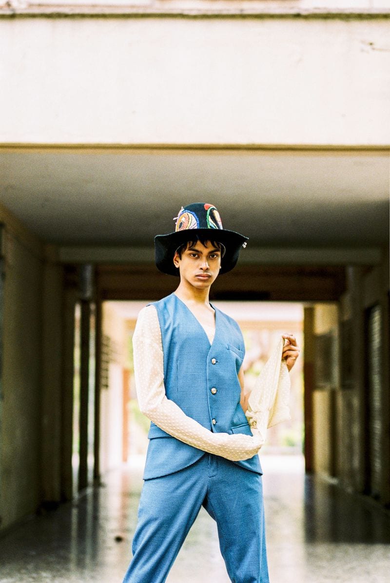 Lydia Metral — portfolio 8