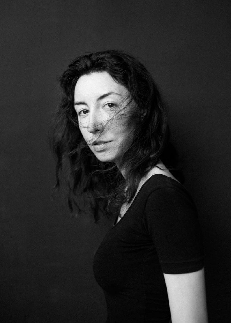 Alexandra Leroy — portfolio 1