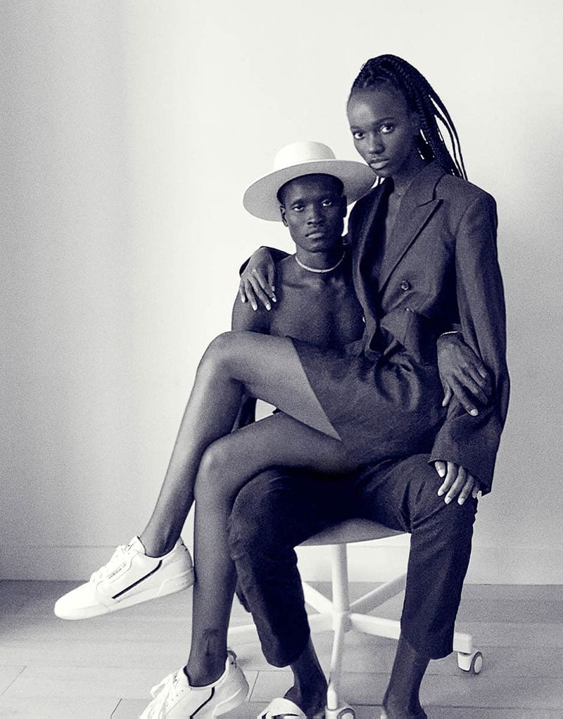 Monywiir Deng — photo 6