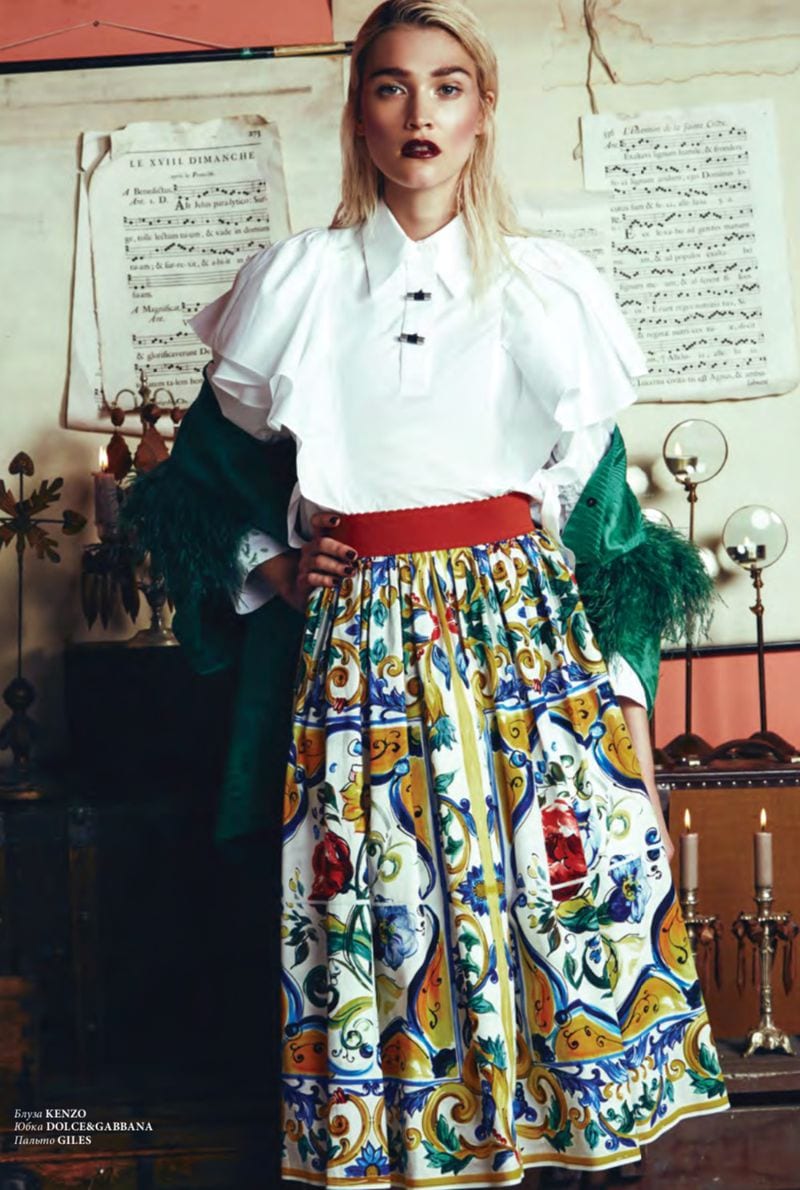 Lena Pia Hammerstingl — photo 6