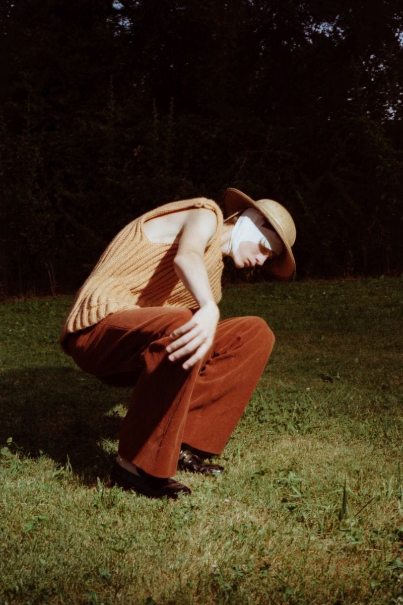 Kristoffer Hasslevall — photo 2