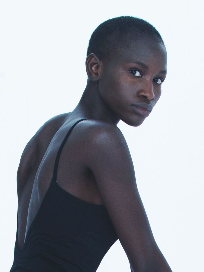 Feuza Diouf — photo 1