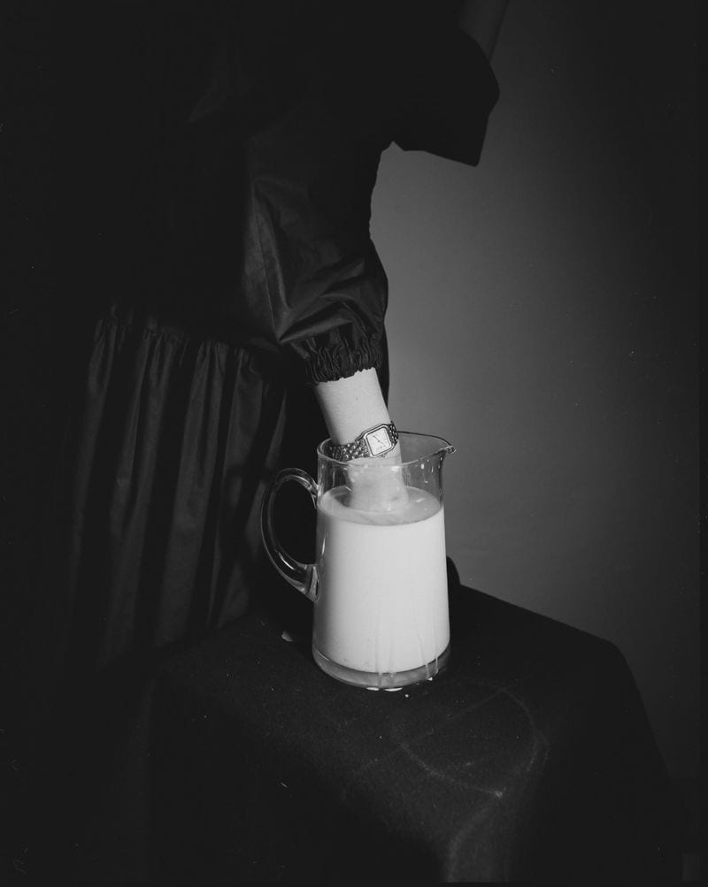 Tess Yopp — портфолио 8