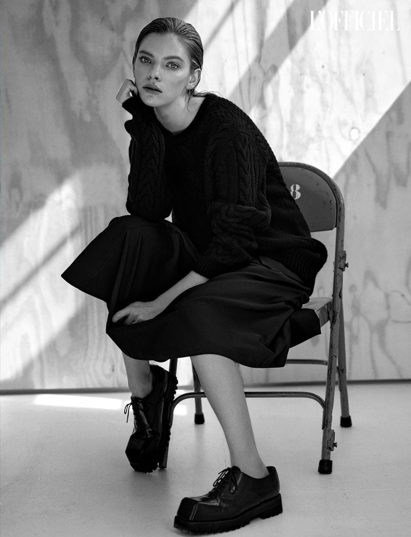 Tamina Zakrzewski — photo 6