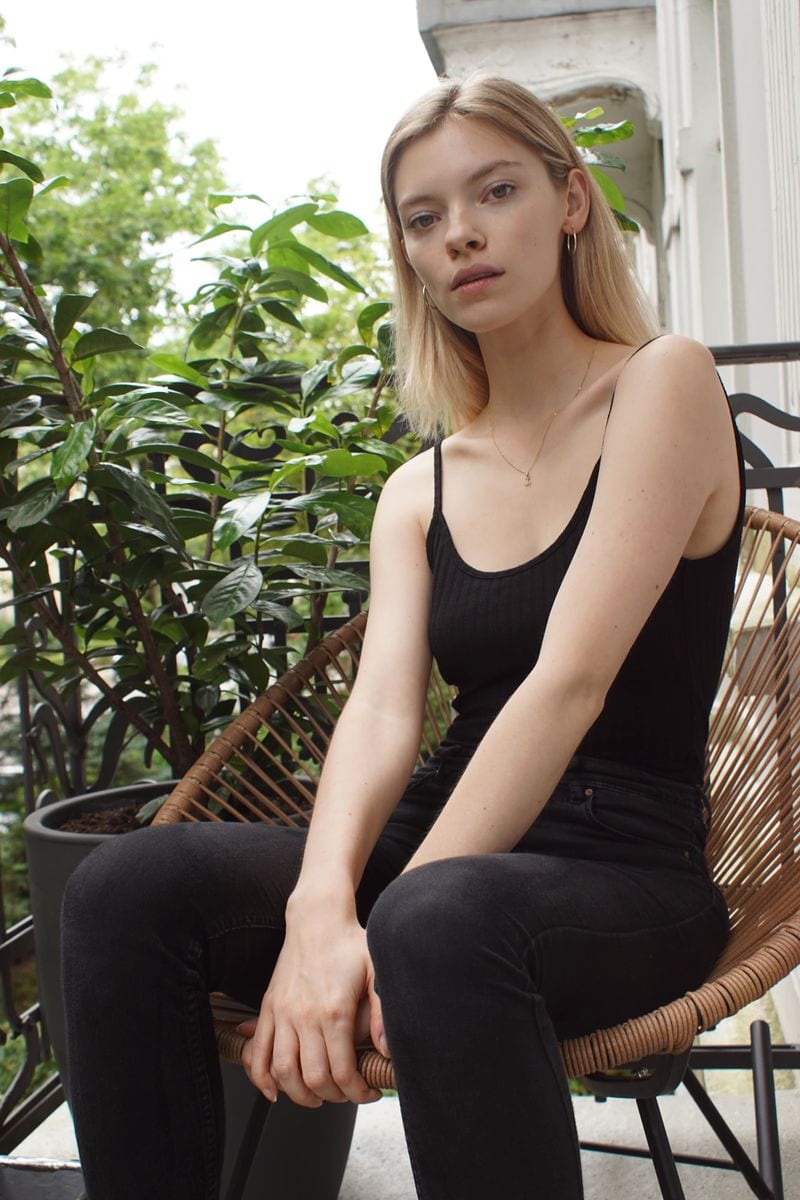 Tamina Zakrzewski — photo 7