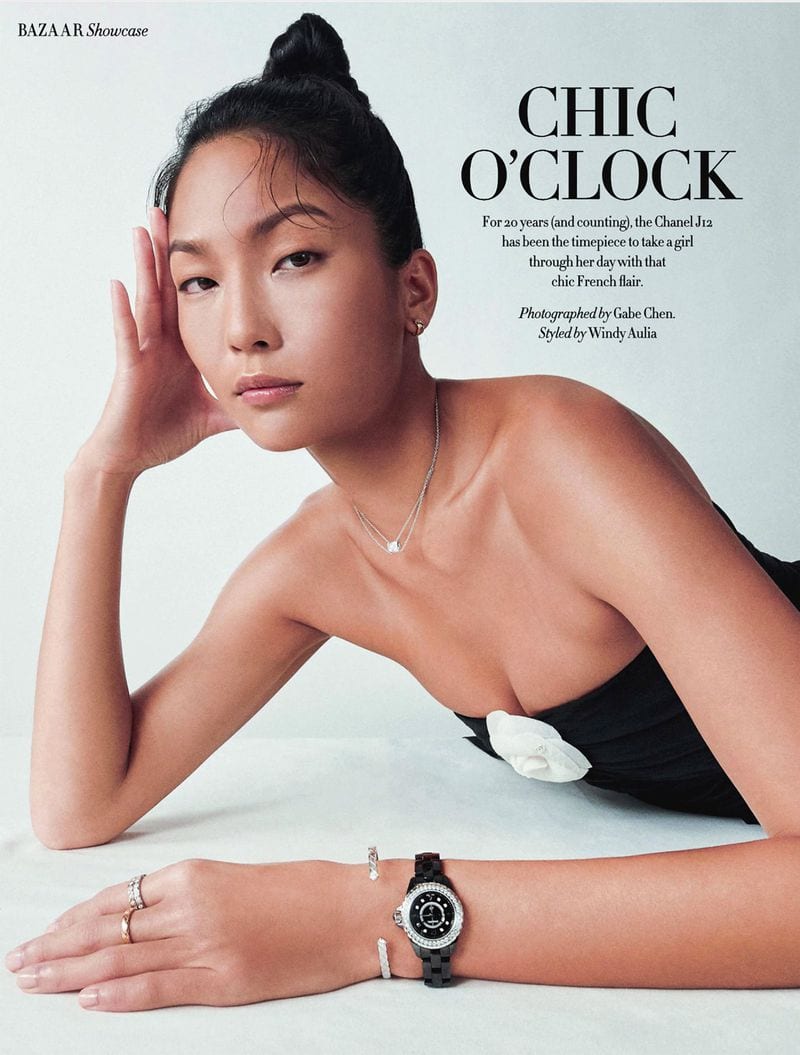 Vivien Ong — photo 4