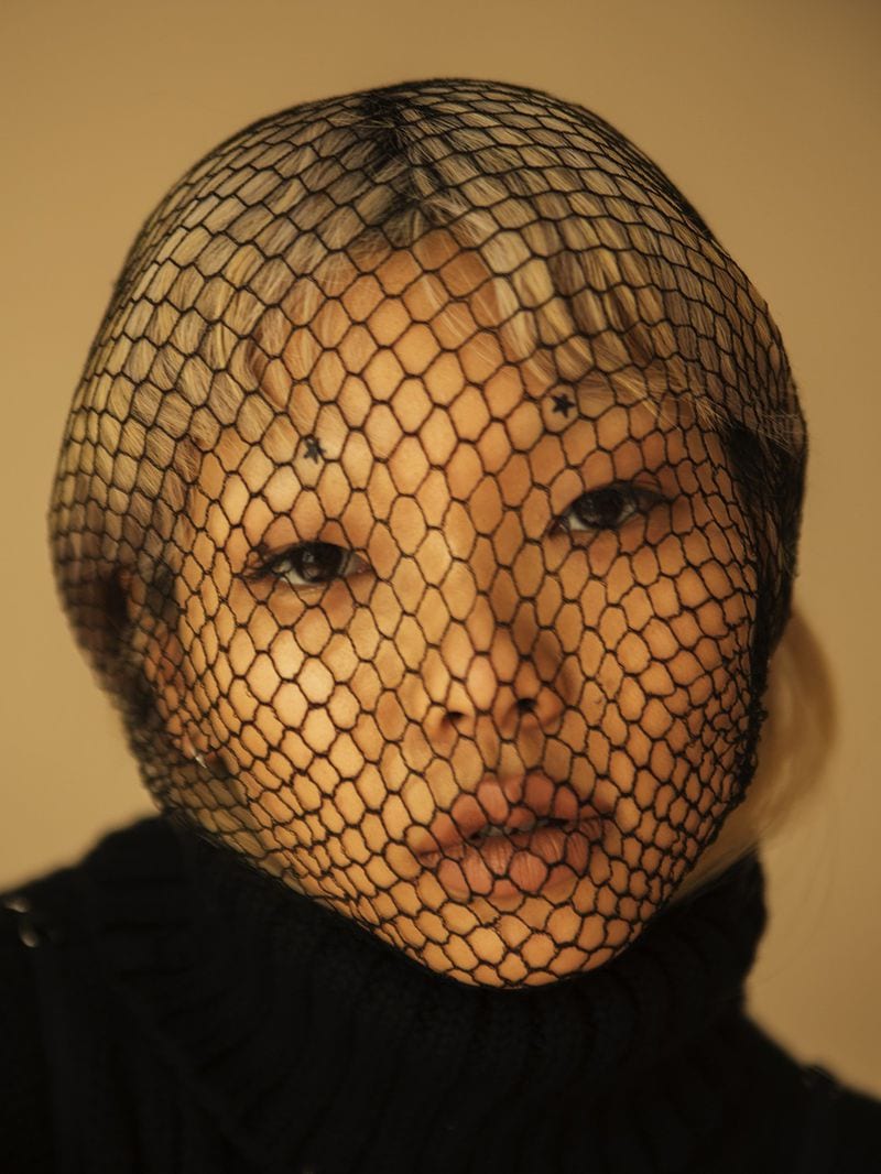 Arvida Bystrom — портфолио 5
