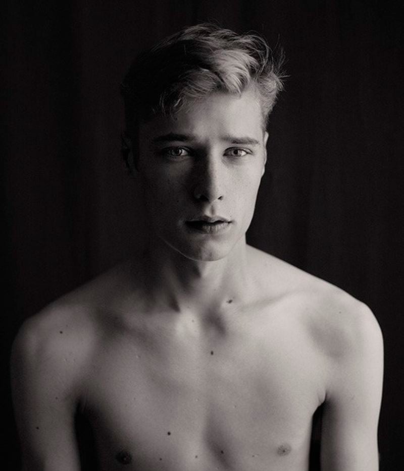 Freddie Stoker — photo 1