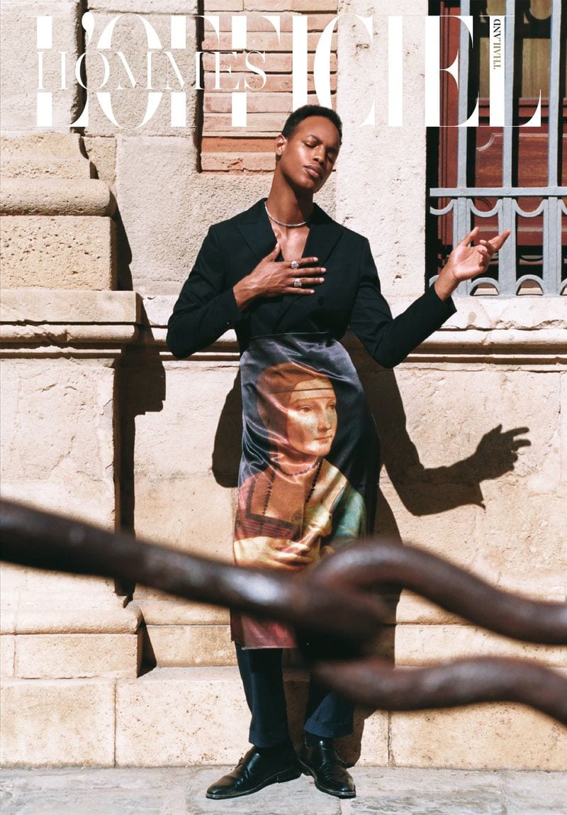 Conrad Bromfield — photo 4