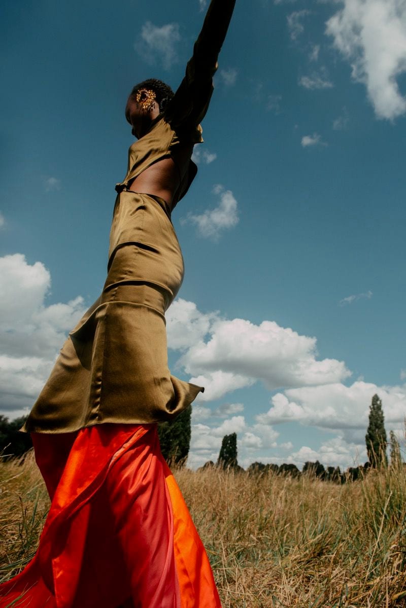Lydia Ezenwa — photo 8