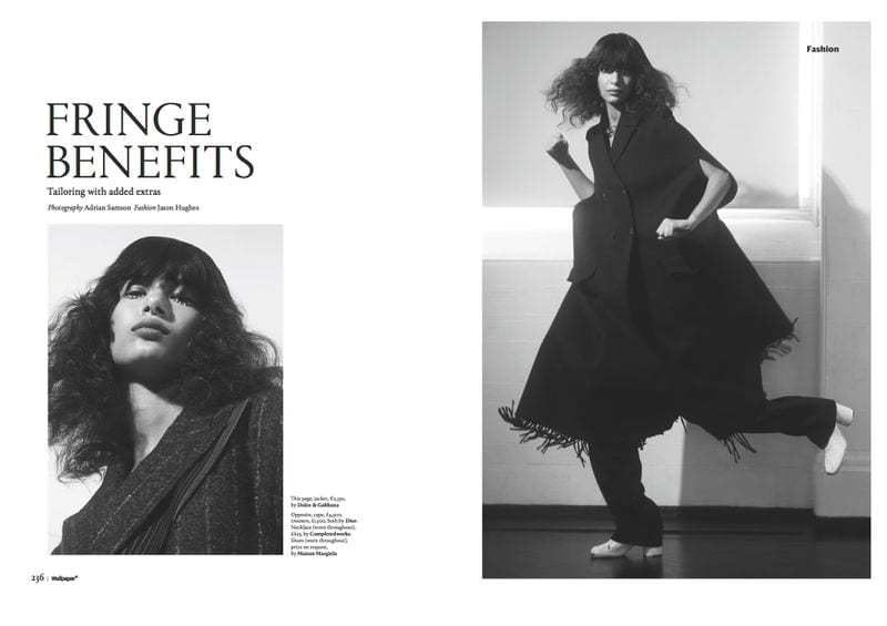 David Steven Wilton — portfolio 6