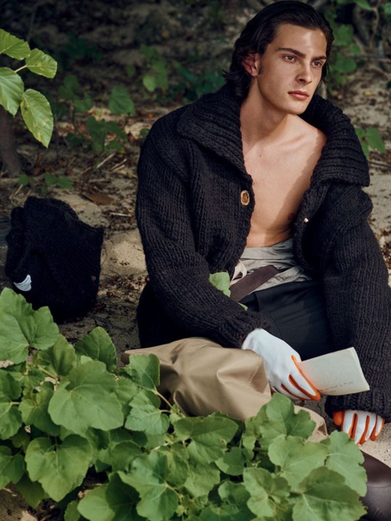 Alden Nichols — photo 2