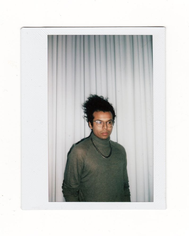 Aldo Carrera — portfolio 1