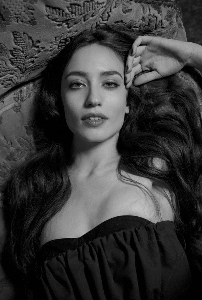 Elizabeth Jagger — photo 1
