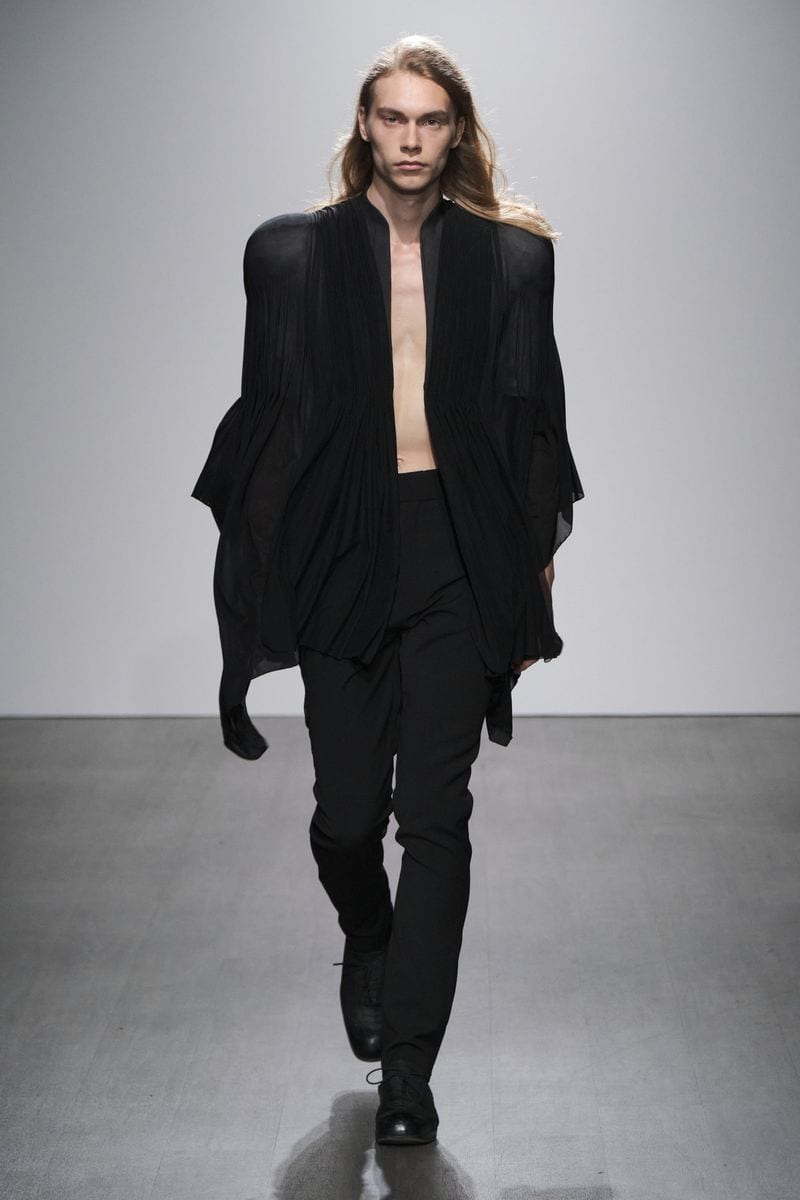 Kit Warrington — photo 5