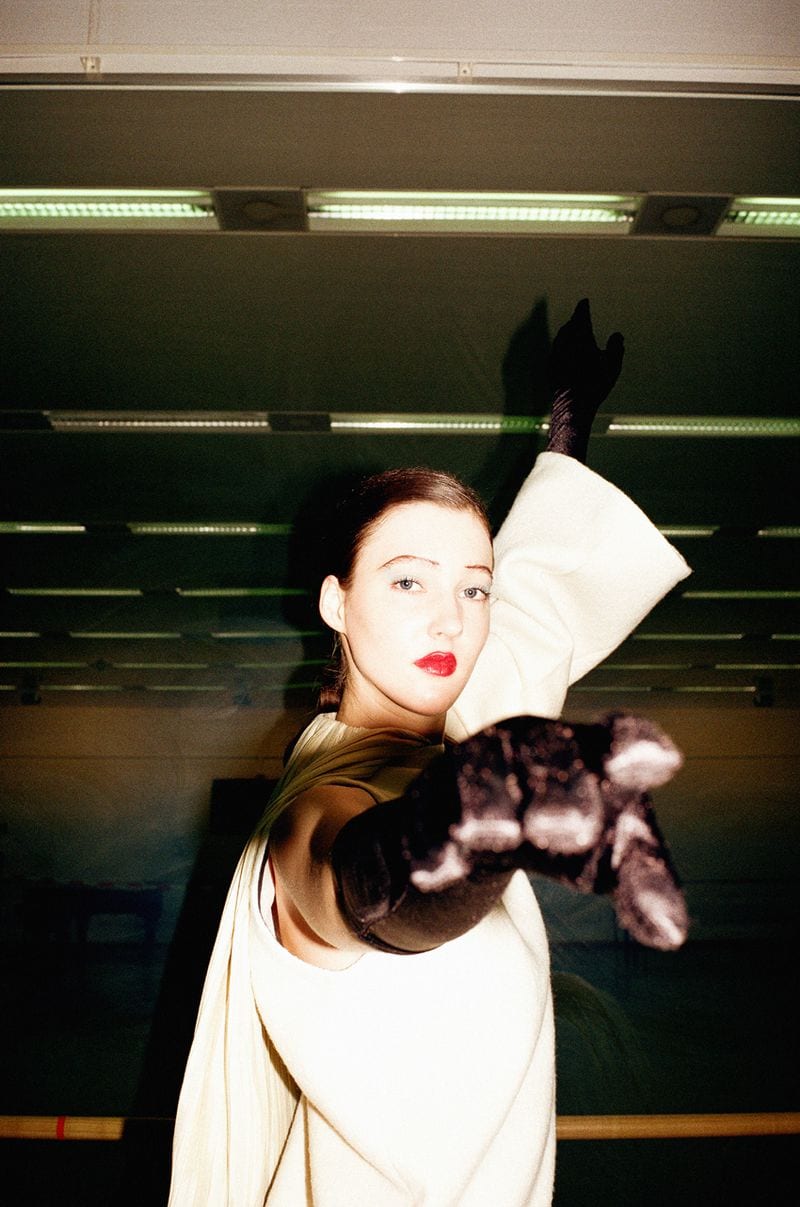 Maren Behringer — photo 3