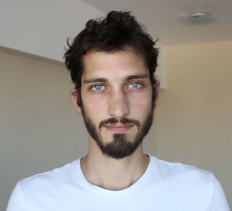 Andres Risso — photo 1