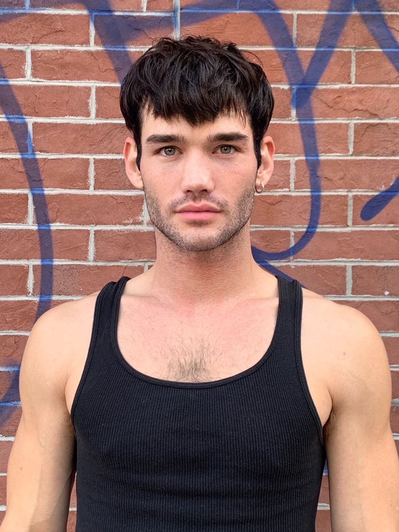 Chris Fawcett — photo 1