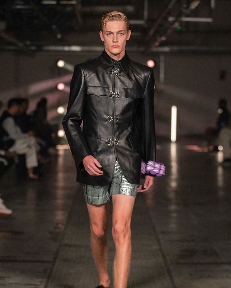 Felix Archer — photo 6